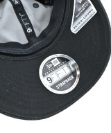 NEW ERA（ニューエラ）キャップ 黒 サイズ:- レディース/2200659728036