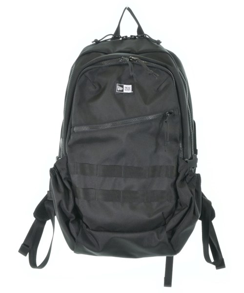 NEW ERA(ニューエラ)バックパック・リュック 黒 サイズ:-/2200657536015