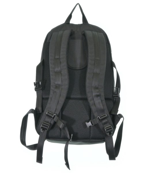 NEW ERA（ニューエラ）バックパック・リュック 黒 サイズ:- メンズ/2200657536015