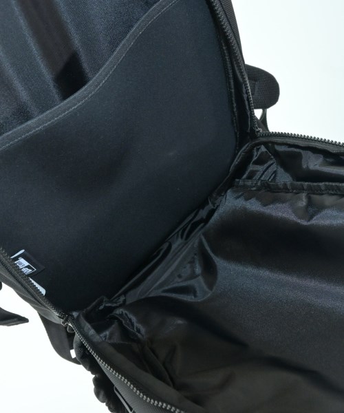 NEW ERA（ニューエラ）バックパック・リュック 黒 サイズ:- メンズ/2200657536015