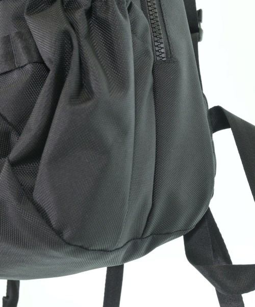 NEW ERA（ニューエラ）バックパック・リュック 黒 サイズ:- メンズ/2200657536015
