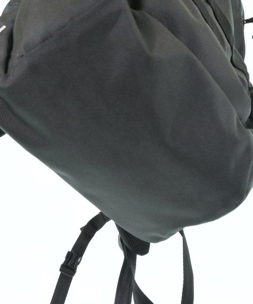 NEW ERA（ニューエラ）バックパック・リュック 黒 サイズ:- メンズ/2200657536015