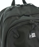 NEW ERA（ニューエラ）バックパック・リュック 黒 サイズ:- メンズ/2200657536015