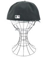 NEW ERA（ニューエラ）キャップ 黒 サイズ:62.5cm メンズ/2200660130019