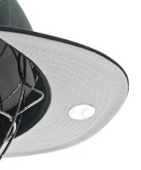 NEW ERA（ニューエラ）キャップ 黒 サイズ:62.5cm メンズ/2200660130019