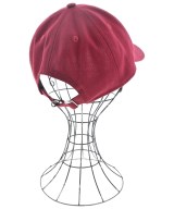 NEW ERA（ニューエラ）キャップ 赤 サイズ:- メンズ/2200660328027