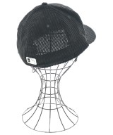 NEW ERA（ニューエラ）キャップ 黒 サイズ:59.6cm メンズ/2200660386034