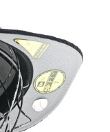 NEW ERA（ニューエラ）キャップ 黒 サイズ:59.6cm メンズ/2200660386034