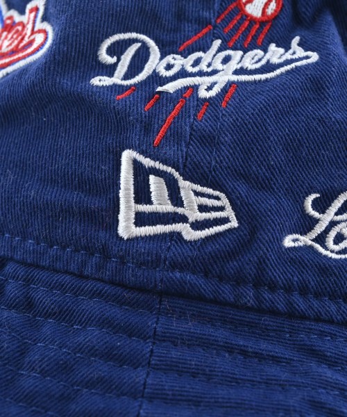NEW ERA（ニューエラ）ハット 青 サイズ:M/L メンズ/2200660429151