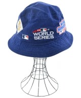 NEW ERA（ニューエラ）ハット 青 サイズ:M/L メンズ/2200660429151