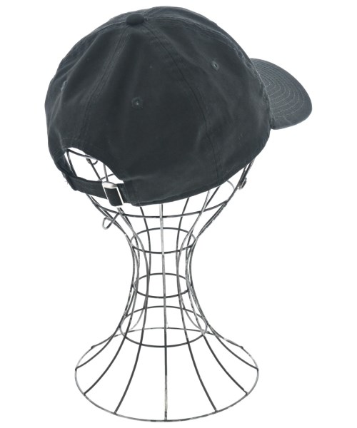 ZERO HALLIBURTON（ゼロハリバートン）キャップ 黒 サイズ:- メンズ/2200658338151