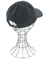 ZERO HALLIBURTON（ゼロハリバートン）キャップ 黒 サイズ:- メンズ/2200658338151