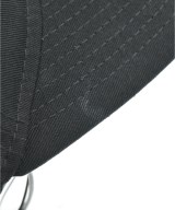 ZERO HALLIBURTON（ゼロハリバートン）キャップ 黒 サイズ:- メンズ/2200658338151