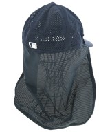 NEW ERA（ニューエラ）キャップ 紺 サイズ:7.5 メンズ/2200660725086