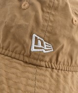 NEW ERA（ニューエラ）ハット 茶 サイズ:M/L メンズ/2200653970554