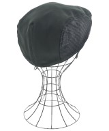 NEW ERA（ニューエラ）ハンチング・ベレー帽 黒 サイズ:M レディース/2200661400012