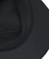 NEW ERA（ニューエラ）ハンチング・ベレー帽 黒 サイズ:M レディース/2200661400012