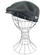 NEW ERA ハンチング・ベレー帽