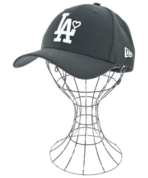 BASICKS(ベイシックス)キャップ 黒 サイズ:-/2200661454039