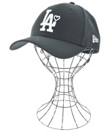 BASICKS（ベイシックス）キャップ 黒 サイズ:- メンズ/2200661454039