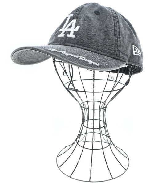 NEW ERA(ニューエラ)キャップ グレー サイズ:M/L/2200661754030