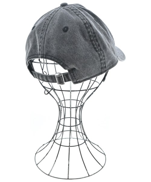 NEW ERA（ニューエラ）キャップ グレー サイズ:M/L メンズ/2200661754030