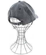 NEW ERA（ニューエラ）キャップ グレー サイズ:M/L メンズ/2200661754030