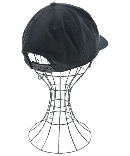 NEW ERA（ニューエラ）キャップ 黒 サイズ:- メンズ/2200662057017