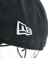 NEW ERA（ニューエラ）キャップ 黒 サイズ:- メンズ/2200662057017