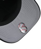 NEW ERA（ニューエラ）キャップ 黒 サイズ:- メンズ/2200662057017