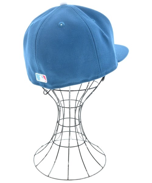 NEW ERA（ニューエラ）キャップ 青 サイズ:59.6cm メンズ/2200662057024