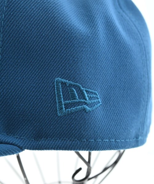 NEW ERA（ニューエラ）キャップ 青 サイズ:59.6cm メンズ/2200662057024