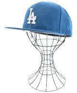 NEW ERA（ニューエラ）キャップ 青 サイズ:59.6cm メンズ/2200662057024