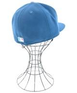 NEW ERA（ニューエラ）キャップ 青 サイズ:59.6cm メンズ/2200662057024