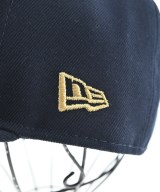 NEW ERA（ニューエラ）キャップ 紺 サイズ:59.6cm メンズ/2200662057031