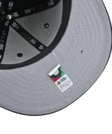 NEW ERA（ニューエラ）キャップ 紺 サイズ:59.6cm メンズ/2200662057031