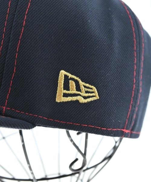 NEW ERA（ニューエラ）キャップ 紺 サイズ:59.6cm メンズ/2200662057048