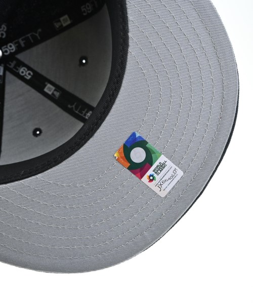 NEW ERA（ニューエラ）キャップ 紺 サイズ:59.6cm メンズ/2200662057048