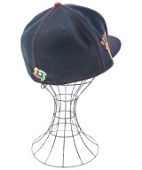 NEW ERA（ニューエラ）キャップ 紺 サイズ:59.6cm メンズ/2200662057048