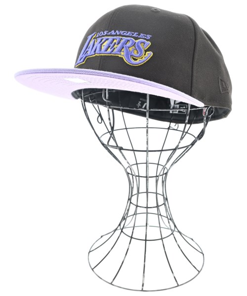 NEW ERA(ニューエラ)キャップ 黒 サイズ:59.6cm/2200662057055