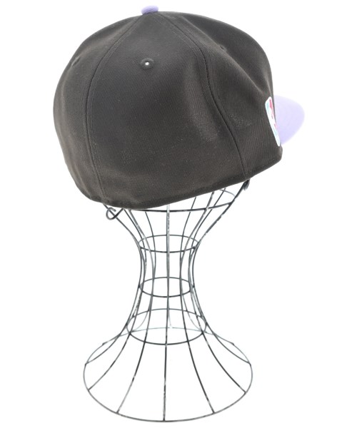NEW ERA（ニューエラ）キャップ 黒 サイズ:59.6cm メンズ/2200662057055