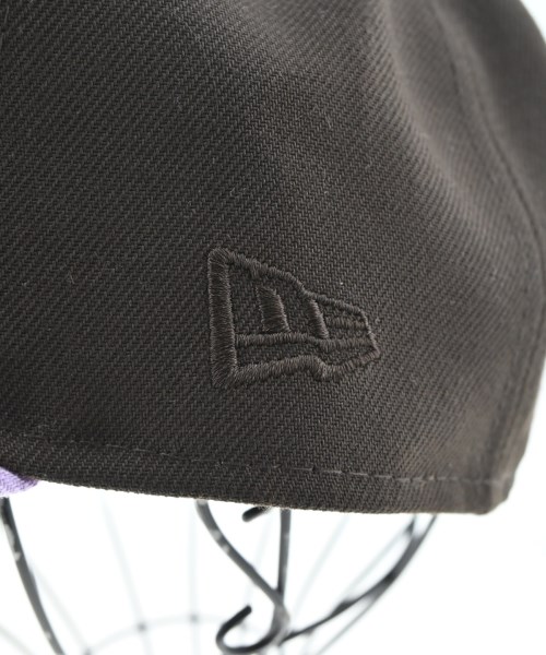 NEW ERA（ニューエラ）キャップ 黒 サイズ:59.6cm メンズ/2200662057055