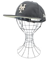 NEW ERA（ニューエラ）キャップ グレー サイズ:ONE メンズ/2200662057062