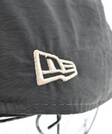 NEW ERA（ニューエラ）キャップ グレー サイズ:ONE メンズ/2200662057062