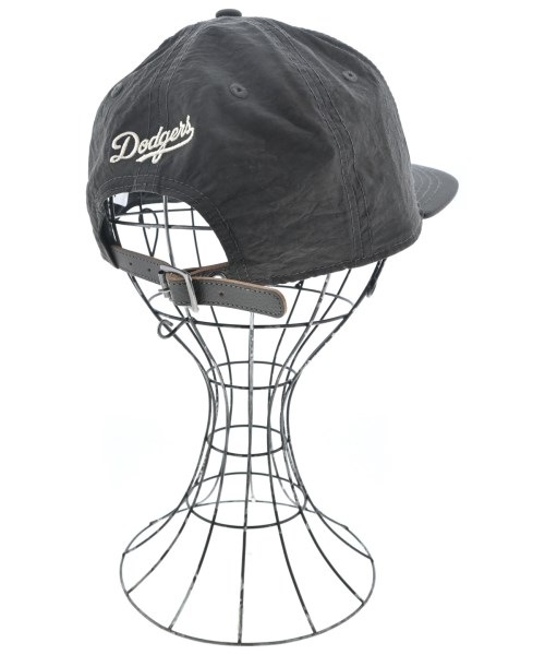 NEW ERA（ニューエラ）キャップ グレー サイズ:- メンズ/2200662057079