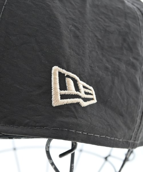 NEW ERA（ニューエラ）キャップ グレー サイズ:- メンズ/2200662057079