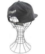 NEW ERA（ニューエラ）キャップ グレー サイズ:- メンズ/2200662057079