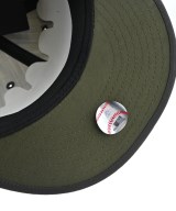 NEW ERA（ニューエラ）キャップ グレー サイズ:- メンズ/2200662057079