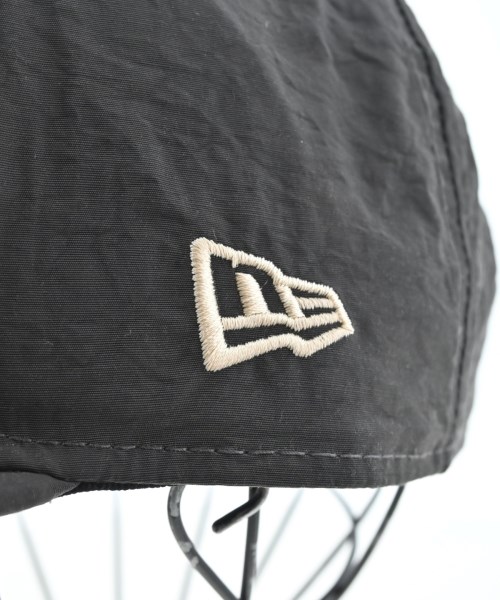 NEW ERA（ニューエラ）キャップ グレー サイズ:ONE メンズ/2200662057086