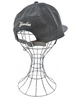 NEW ERA（ニューエラ）キャップ グレー サイズ:ONE メンズ/2200662057086